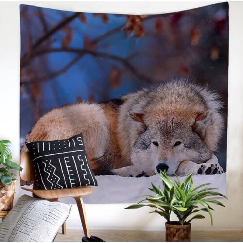 NIOBOMO Tapestry Rugs