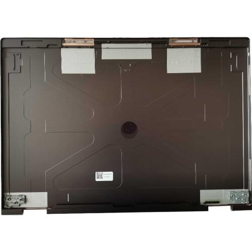 NEW Laptop Case LCD Back Cover/Palmrest Upper Case/Bottom Case for HP Spectre X360 15-CH Notebook Computer Case