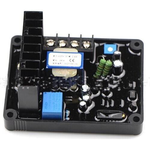 Voltage regulator controller : GB-160 / GB-170