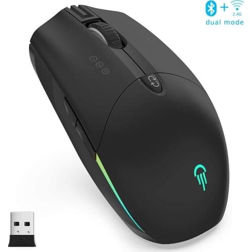 seenDa Gaming Mice