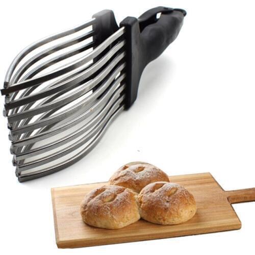 Food Tongs Stick Shape Tong Outdoor Barbecue Stainless Steel Roast Meat Shovel Kitchen Tools Multifunction BBQ Kitchen Tool 1pc