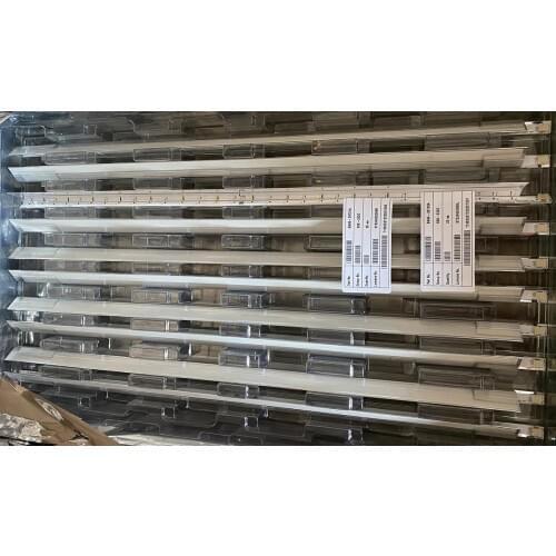LED Backlight for Samsung UN49K5300 UE49K5100 CY-FK049BNEV3H 49K5100A UE49K5100AK V6LF_490SFB V6LF_490DKA_LED31