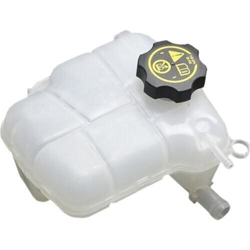 Top!-Engine Coolant Reservoir Overflow Expansion Tank Cap 13393368 13256823 13502353 for Chevrolet Cruze Sonic Astra