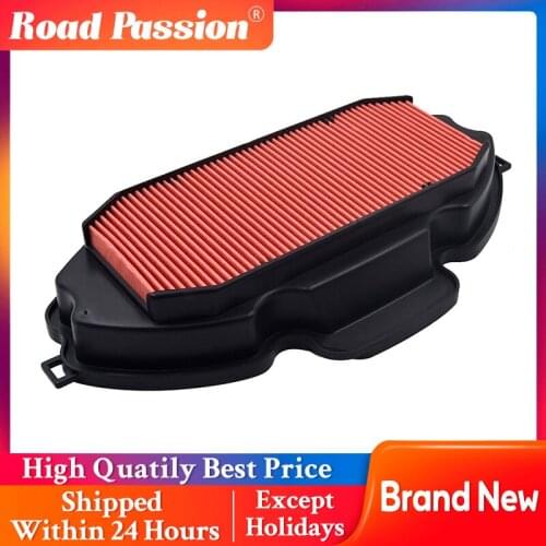 Road Passion Motorcycle Parts Air Filter For HONDA 17210-MGS-D30 NC700 Series CTX700 Series For Honda Scooter 700 Integra (DCT)