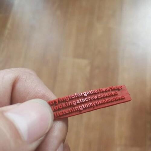 2021 Newest Popular 3040 Small Desktop Rubber Stamp Engraving 40W Laser Engraver Price