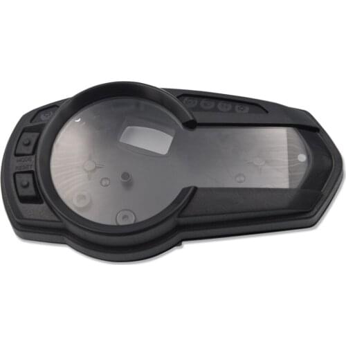 2021 WHSC Speedometer Tachometer Gauge Cover For KAWASAKI Z1000 2010