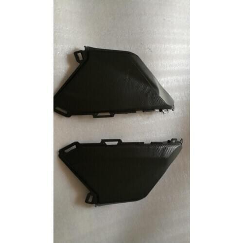 Motorcycle Accessories Tank Side Cover Panels Fairing Guard For cbr1000 CBR1000RR 2017 2018 2019 injection good