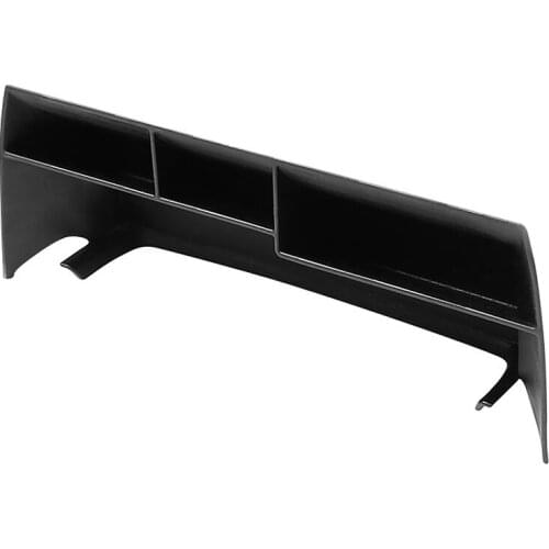 AU05 -Interior Stowing Tidying for Mazda CX30 CX-30 2020 Central Console Storage Box Collection ABS