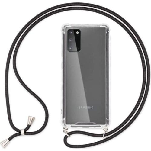Eurynome Samsung Phone Cases