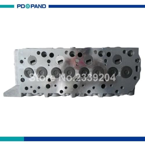 4D55T 4D56 cylinder head 908611 MD185918 MD109733 22100-42U00 for Mitsubishii Delica Montero L200 L300 L400 Hyundaii Galloper