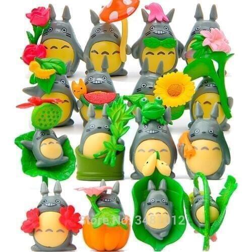 Фигурки из мультфильмов Lamonprime China At AliExpress