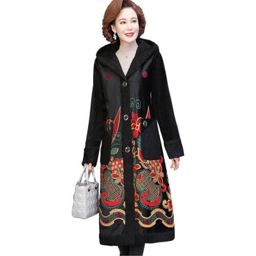 Женские куртки с капюшоном LSYLZL China At AliExpress