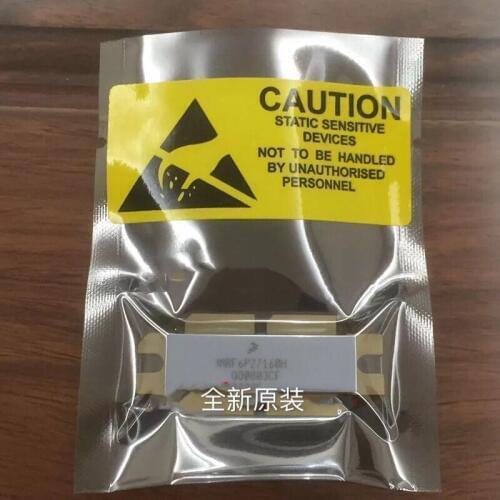 MRF6P27160H SMD RF tube High Frequency tube Power amplification module