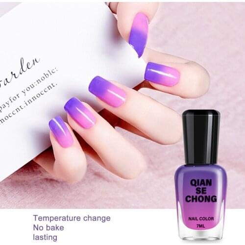Niceface Nail Polishes