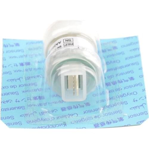 Compatible Maquette 66 40 044 Servo-i/Servo-s oxygen sensor/O2 Cell