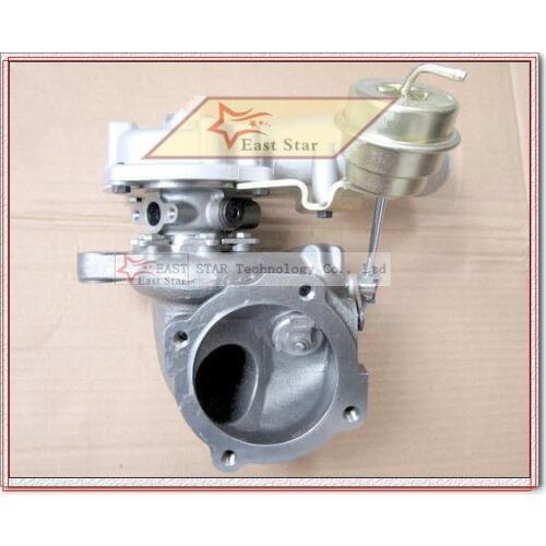 K03 53 53039700053 53039700058 53039880053 53039880058 Turbo Turbocharger For Audi A3 A4 For Skoda Bora Golf ARX ARZ 1.8T 1.8L