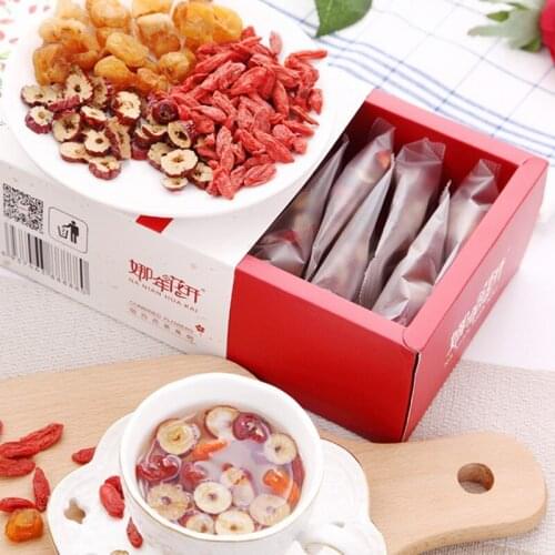 2021 China Fresh Tea Lapsang Souchong Super 250g Chinese Wuyi Black Tea in Bulk Bags Housewares