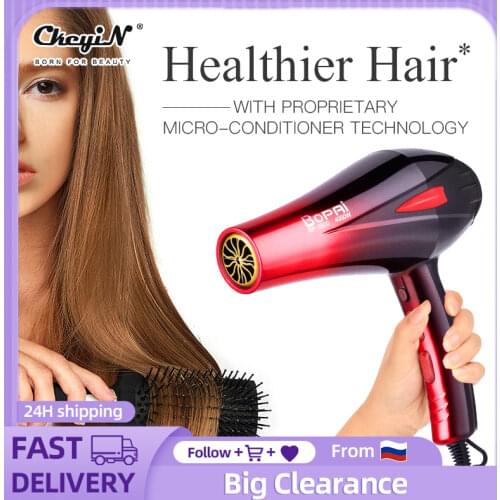 BOPAI Hair Care