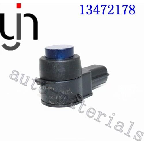 Car Parking Sensors OEM 13472178 0263033402 PDC Parking Sensor PDC Parksensor for bui ck Chev rolet G M Opel