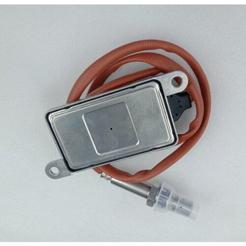 Nox Sensor Diesel Engine 2011649 5WK9 6628C