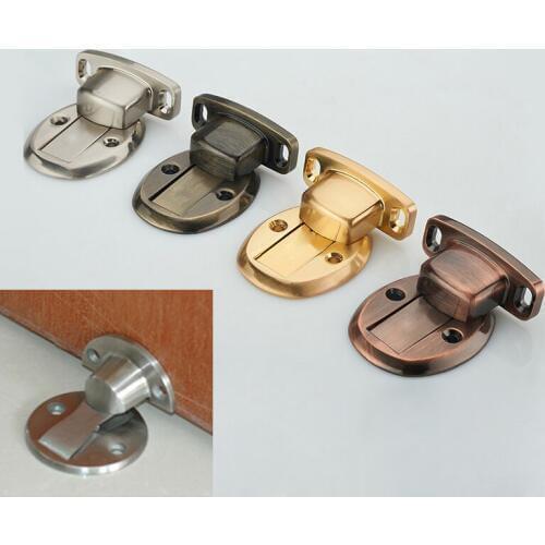 Child Safety Finger Pinch Injuries Prevent Kids Pets Catch Doorstop For Door Magnet Door Stopper Floor Door Stop Magnetic