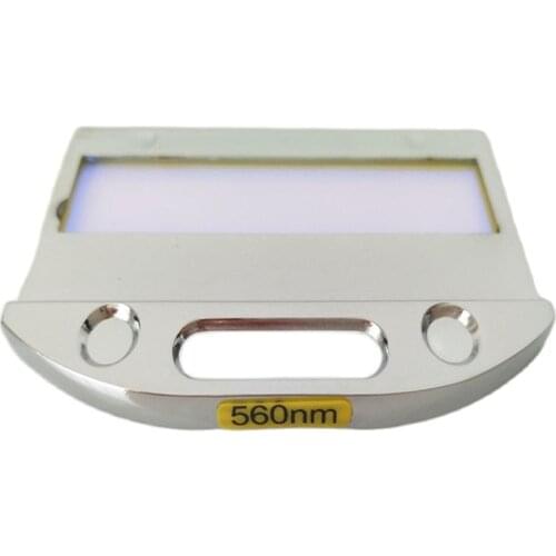 560-1200nm Wavelength Ipl E-light Filter Laser Tips Special fFlter Wholesale Price