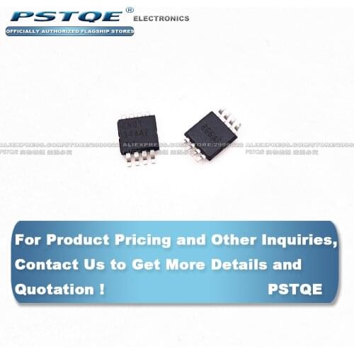 NEW ORIGINAL DS28CN01U-A00+T DS28CN01U-A00 DS28CN01U MSOP Free shipping
