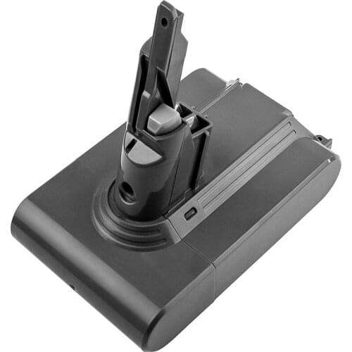 Brand new 968670-02 replacement battery for Dyson V7 SV11 V7 Motorhead Pro V7 Total Clean V7 Trigger V7 Motorhead vacuum DC74 V6