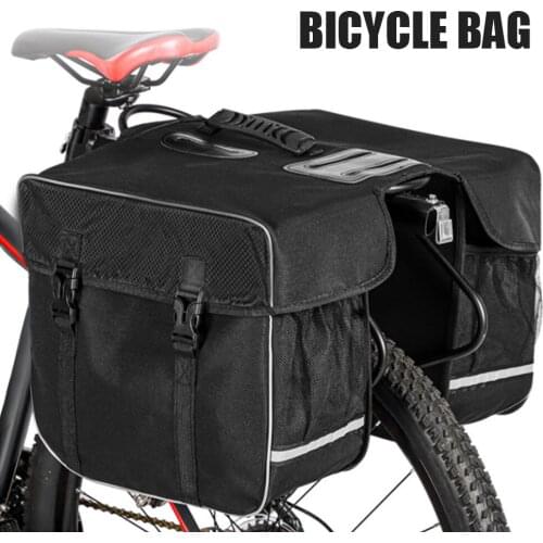 OUMIAO Bicycle Bags