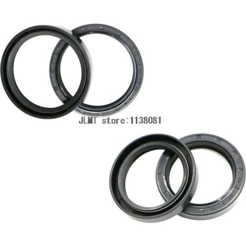 Fit for SUZUKI 1200 BANDIT 1200 S 2005 - 2006 43X55X9 43 55 9 mm Fork Oil Seal