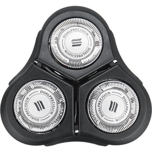 Replacement Shaver Head For Rq11 Rq1180 Rq1160 Rq1150 1150X