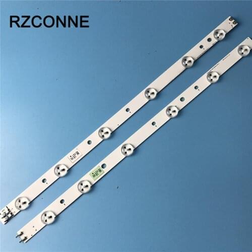 LED strip D1GE-400SCB-R3 40-3535LED-60EA-R BN96-24137A/BN96-24090A for Samsung UA40EH6000 UA40EH5300 HG40NA578L HG40NA577L