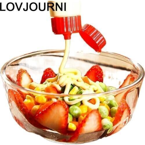Fruit Tazones Utensil Saladier Saladeira Plate Soup Food Container Kitchen Dining Bar Tableware Flatware Dinnerware Glass Bowl