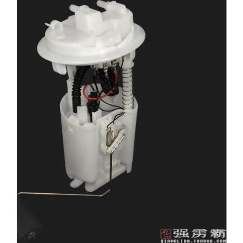 Fuel pump assembly for Picasso DSF-A208