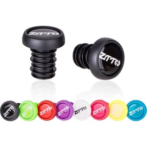 ZTTO bike put the block mountain bike slide balance car put the plug folding car put the clogging head color