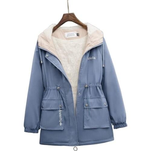 yeroJOJO Women's Insulated Jackets