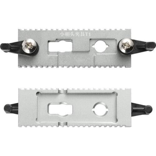 Front Camera Fixture Clamp For iPhone 6 X Xs Max 11 Pro Max