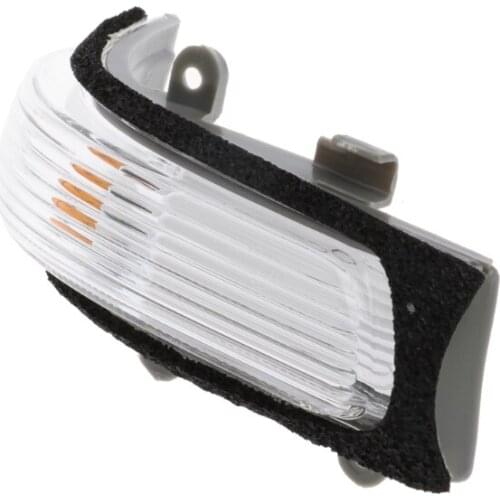 2021 New Car Styling Right Is Co-pilot Rearview Turn Signal Mirror Lamp LED Light For CAMRY VIOS