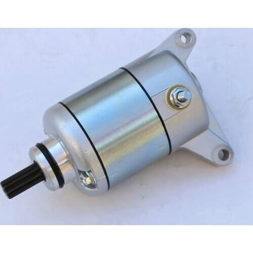 Motorcycle Accessories WH150-2 Motor SDH150-F Starter Motor