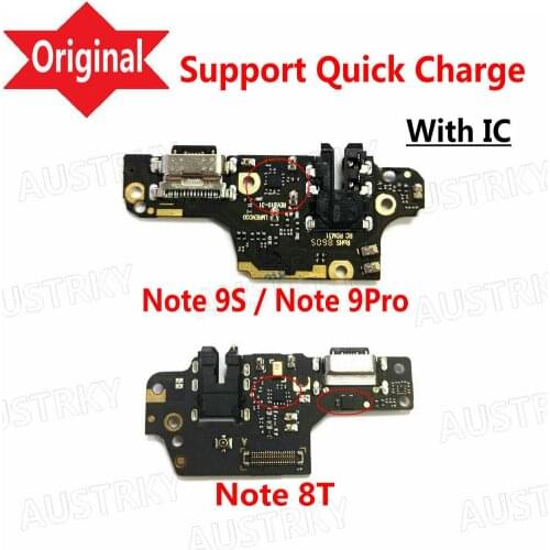 AUSTRKY Microphones For Phones China