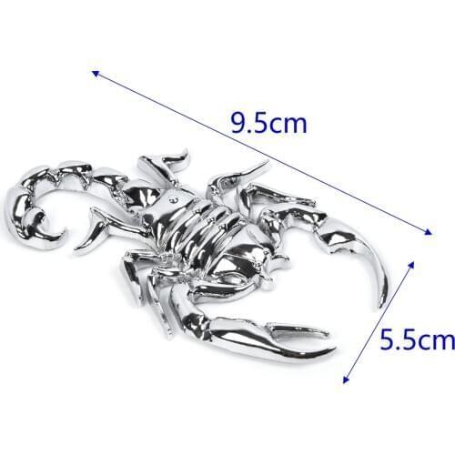 Cars Emblem stickers Trucks Body Parts Replacement Decorative Adhesive