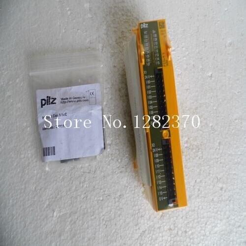 [BELLA] New German original authentic spot PILZ module PSSUKS 16DI 312430