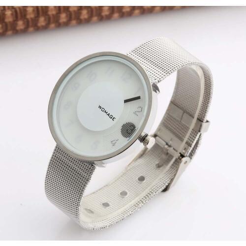 Fashion Creative Watches Women Watches WoMaGe Quartz Wristwatches Ladies Watch montre femme relogio feminino zegarek damski