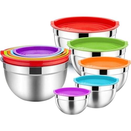 GOUGU Cookware Sets