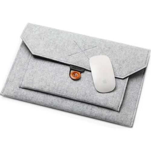 Small Soft Bag Case For One Mix 3 Pro Tablet Funda For 7-Inch Touchscreen Pocket Laptop Cover Sleeve