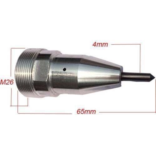 Manufacture Price 4 mm Head Marking Pins for Pneumatic Engraving Machine& free shipping