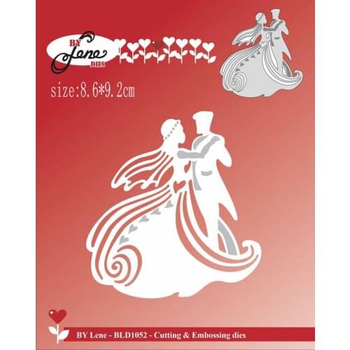 Testimony of love Metal Cutting Dies Cutting Mold Decoration Scrapbook Paper Craft Knife Mold Blade Dies Stencils Dies new 2021