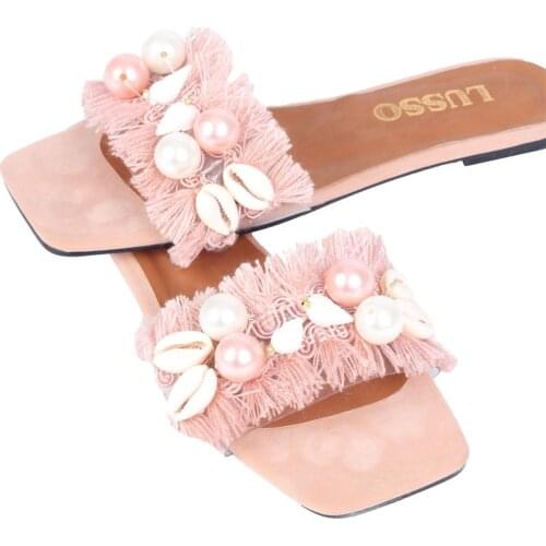 Modabuymus Women's Slippers