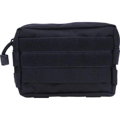 Mens belt bag durable canvas bag functional travel bag outdoor sports camping belt bagUnisexCasualCard package Zip crossbodybag