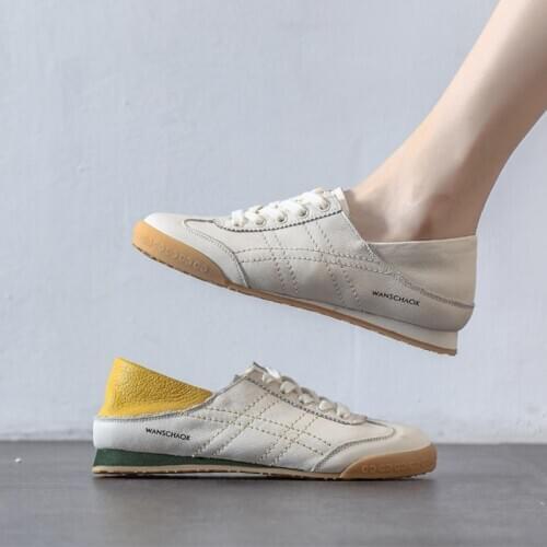 NIDENGBAO Women's Sneakers